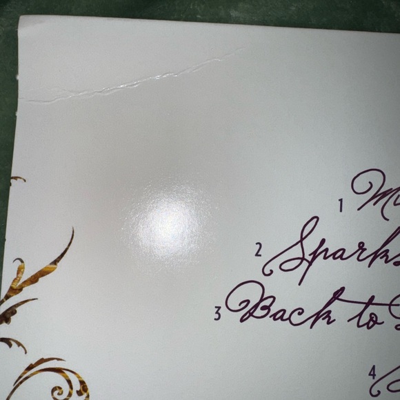 Taylor Swift Speak Now Vinyl Original - Picture 5 of 6